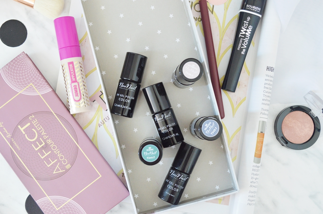 Jak nie trafiać na buble i kupować same hity puderek.com.pl